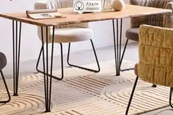 XXXLutz Linea Natura Esstisch Angebot