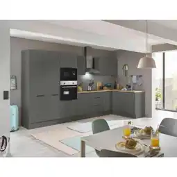 XXXLutz CarryHome Eckküche Angebot