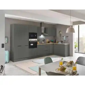 XXXLutz CarryHome Eckküche Angebot