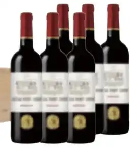 XXXLutz Château Pont-Charan Bordeaux Angebot