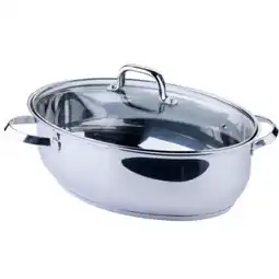 XXXLutz Fackelmann Chefkoch trifft Servierpfanne Rosenheim 28cm Angebot