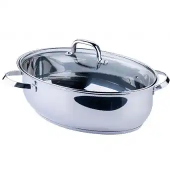 XXXLutz Fackelmann Chefkoch trifft Servierpfanne Rosenheim 28cm Angebot