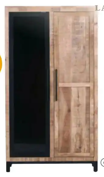 XXXLutz Landscape Vitrine Angebot