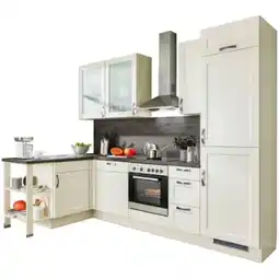 XXXLutz Xora Ecküche XO 43 Angebot