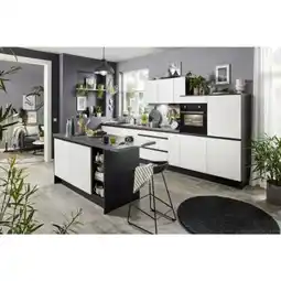 XXXLutz Impuls Küchen Küchenzeile IP2200 Angebot