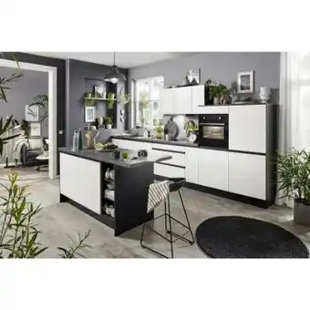 XXXLutz Impuls Küchen Küchenzeile IP2200 Angebot