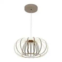 XXXLutz Geeti LED-Pendelleuchte Angebot