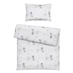 XXXLutz Patinio Babybettwäsche Diego & Molly Angebot