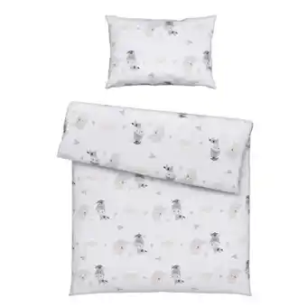 XXXLutz Patinio Babybettwäsche Diego & Molly Angebot