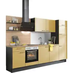 XXXLutz Xora Küchenzeile XO15 Angebot