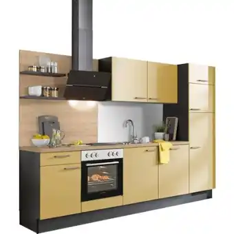 XXXLutz Xora Küchenzeile XO15 Angebot