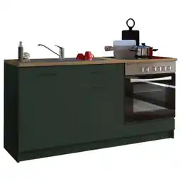 XXXLutz CarryHome Miniküche Angebot