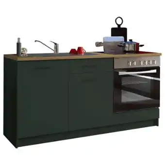 XXXLutz CarryHome Miniküche Angebot