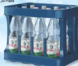 trinkgut Rosbacher Mineralwasser Angebot