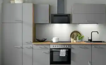 XXXLutz Impuls Küchen Küchenzeile IP1200 Angebot