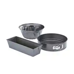 XXXLutz Justinus Backformenset Lifestyle 3-tlg Angebot