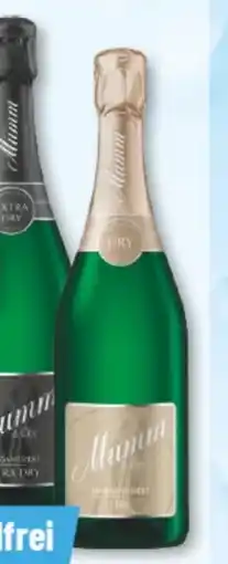 trinkgut Mumm & Co. Jahrgangssekt Angebot