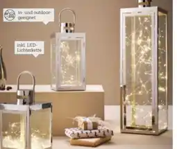 XXXLutz Ambia Home Laterne Angebot