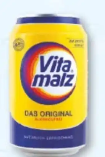 trinkgut Vitamalz Das Original Angebot
