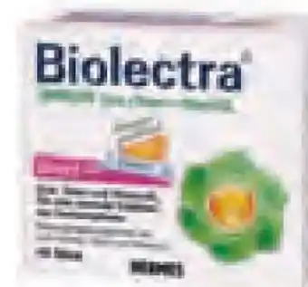 Sanicare Biolectra Immun Direct Angebot