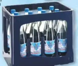 trinkgut Nürburg Quelle Mineralwasser Angebot