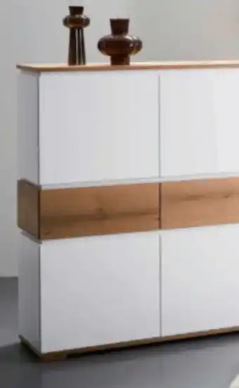 XXXLutz Novel Highboard Angebot