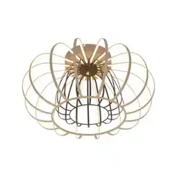 XXXLutz Geeti LED-Deckenleuchte Angebot