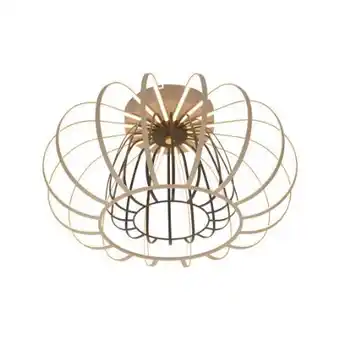 XXXLutz Geeti LED-Deckenleuchte Angebot