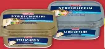 Aldi Nord Milsani Streichfein Angebot