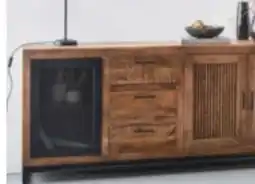 XXXLutz Landscape Sideboard Angebot