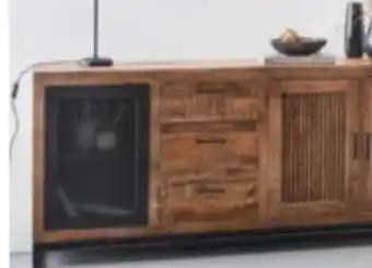 XXXLutz Landscape Sideboard Angebot