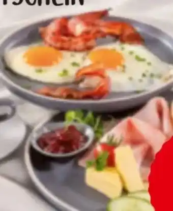 XXXLutz XXXL Großes Frühstück Angebot