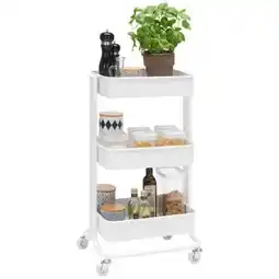 XXXLutz CarryHome Servierwagen Angebot