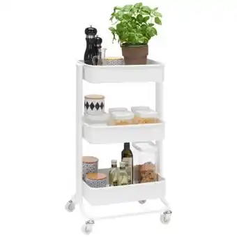 XXXLutz CarryHome Servierwagen Angebot