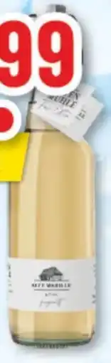 trinkgut Brennerei zur Alten Mühle Fass-Edition Alte Marille Angebot