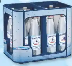 trinkgut Römerwall Mineralwasser Angebot