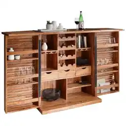 XXXLutz Landscape Barschrank Angebot