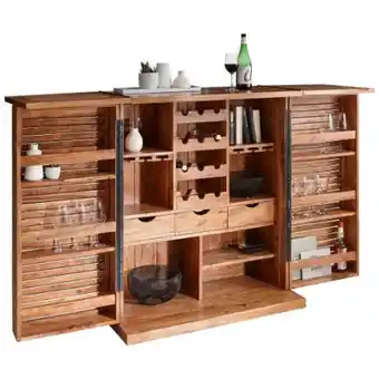 XXXLutz Landscape Barschrank Angebot
