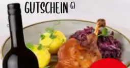 XXXLutz XXXL Entenkeule Angebot