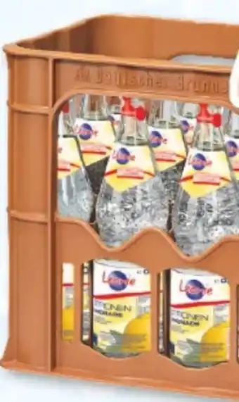 trinkgut Leonie Zitronenlimonade Angebot