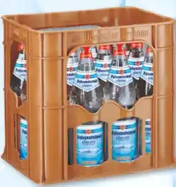 trinkgut Felsensteiner Mineralwasser Angebot