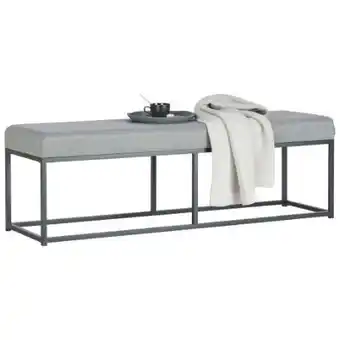 XXXLutz Xora Sitzbank Angebot