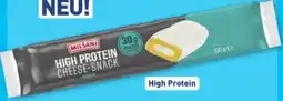 Aldi Nord Milsani High Protein Cheese-Snack Angebot