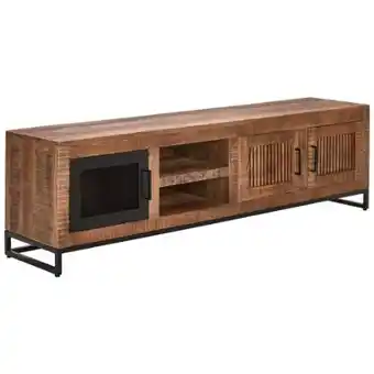 XXXLutz Landscape Lowboard Angebot