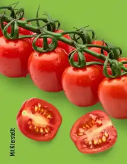 Aldi Nord Mini-Cherryrispentomaten XXL Angebot