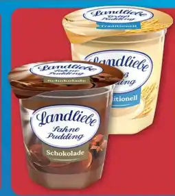 Aldi Nord Landliebe Sahnepudding Angebot