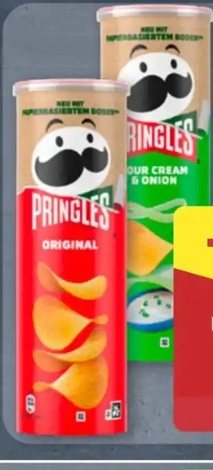 Aldi Nord Pringles Chips Angebot