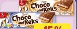 Aldi Nord Choceur Choco & Keks Angebot