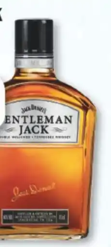 trinkgut Jack Daniel's Gentleman Angebot