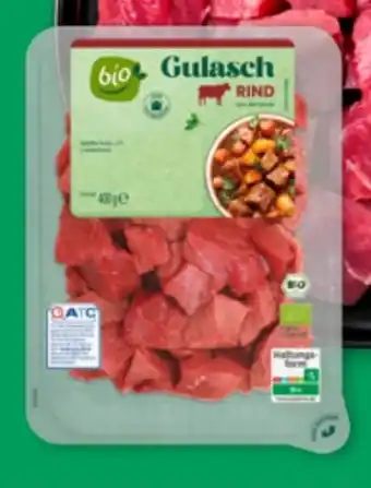 Aldi Nord Bio Smiley Gulasch Angebot